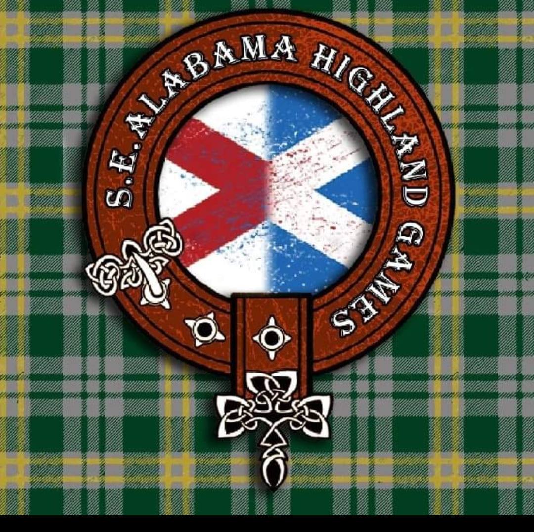 Southeast Alabama Highland Games