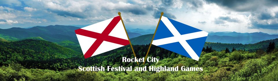 Rocket City Scottish Festival