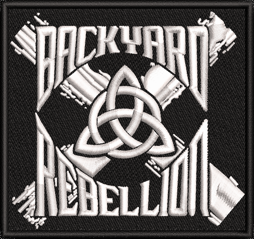 Kilt Patch