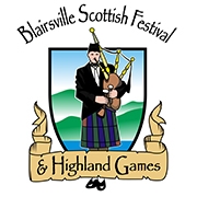 Blairsville Scottish Festival and Highland Games