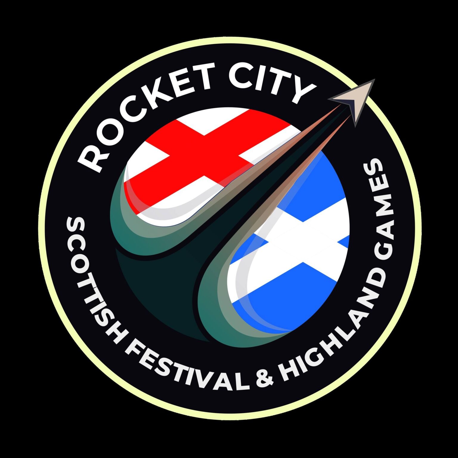 Rocket City Scottish Festival & Highland Games Backyard Rebellion